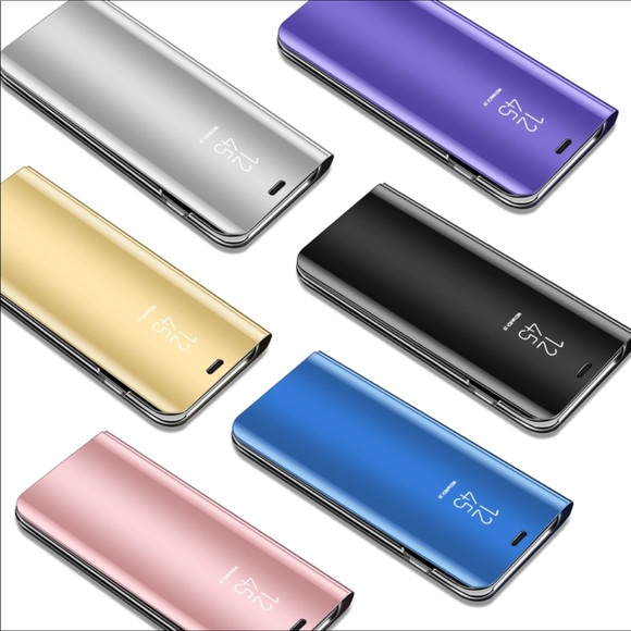 Accessories - 🌼 Luxury Flip Case for IPhones